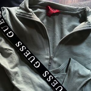 Guess long sleeve body suit✨